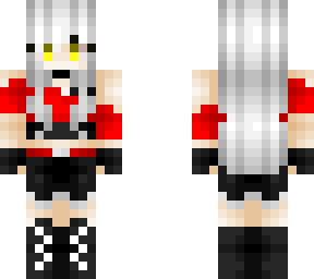 chi oc