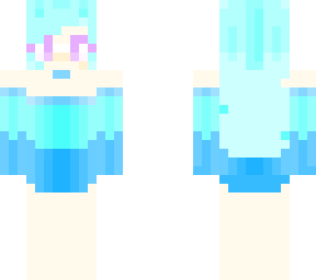 cold as ice rce