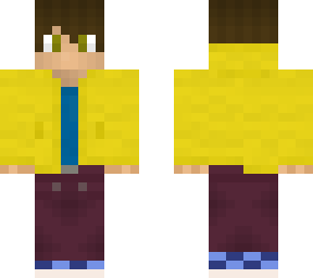 contrast skin