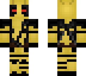 deadpool noob