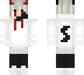 devil boy