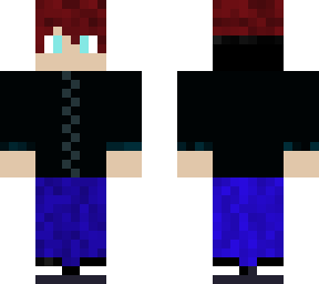 eclipse skin