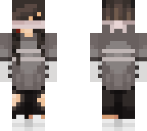 edited skin just for me