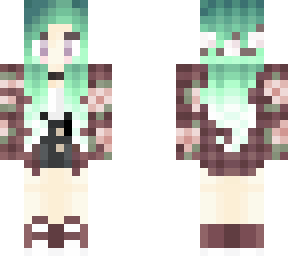 elf gurl