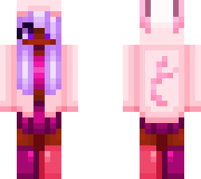 espeon hoodie - req