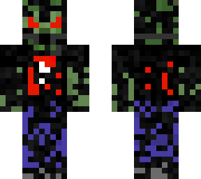 evil zombplayyz