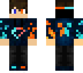 fire ice