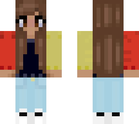 first skin - w i l l o w (basic)