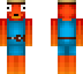 fishsticks moustache real