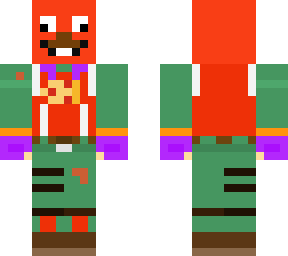fortnite tomatohead