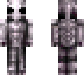 gray alien