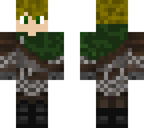 green guard