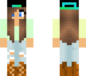 hazel patty read description!