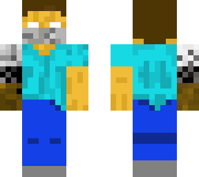herobrine