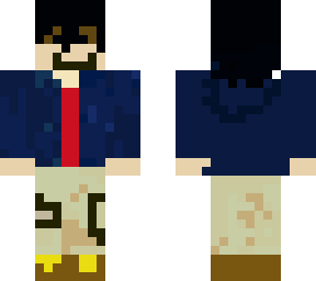 hiro hamada