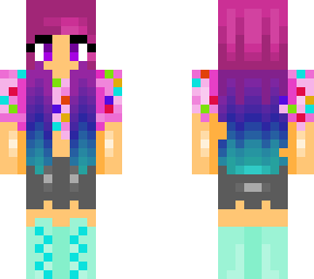 i'm a little cupcake, so sprinkly (ty goldensunrisebases)