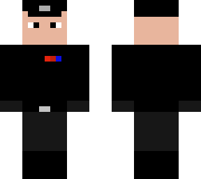 imperial officer