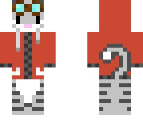 katgoezmeow (edited skin from byronniehd