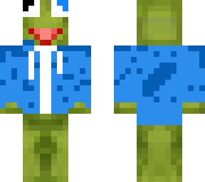 kermit sans (fixed)