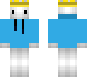 king dude