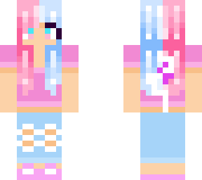 kitty girl