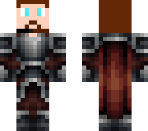 knight chad