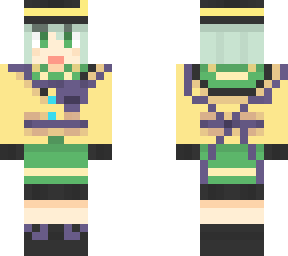 koishi komeiji slim version