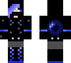 long hair strider men