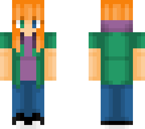 matilda eddsworld original