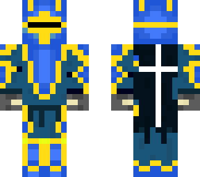 matthews knight skin