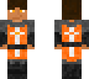 medieval partimus (no helmet) fixed