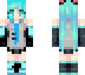 miku