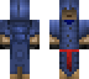 mlgg assassin's
