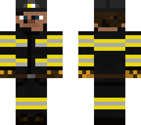 modern coal miner