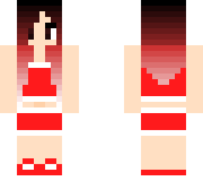 my dire wolf cheerleader uniform
