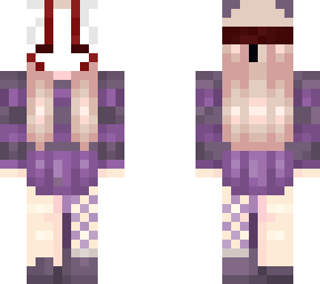 my skin