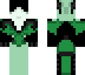 necrozma bright leaf re-made