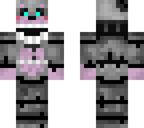 nightmare  funbear