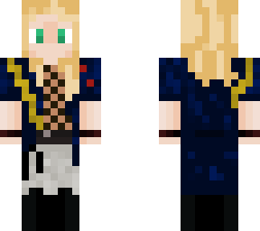 paul (lost boys)