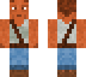 popecats skin (oc donot steal)