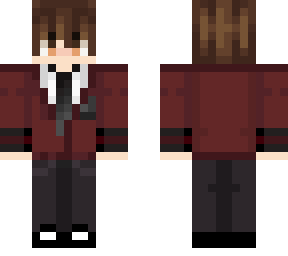 redo of fren skin