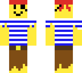 roblox pirat