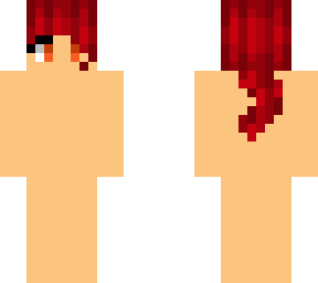 ruby red - hb