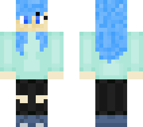 sally face (female)