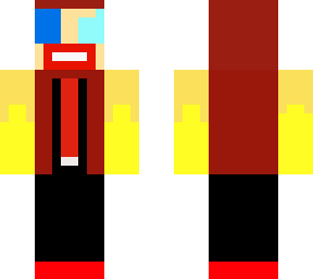 sans as human