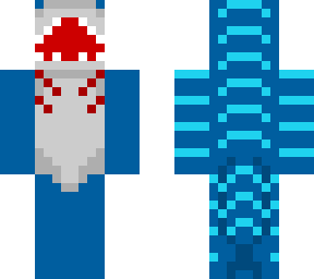 shark!