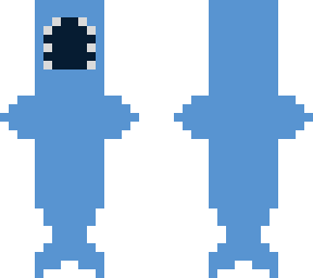 shark