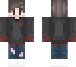 silvers skin