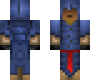 skin assas