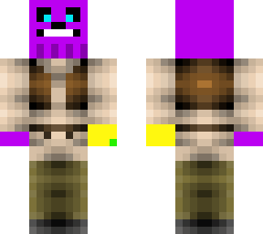 skrekos